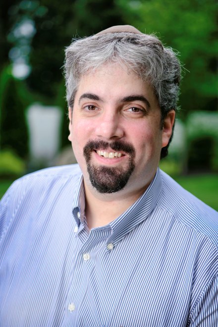 Barry Schwartz in 2021